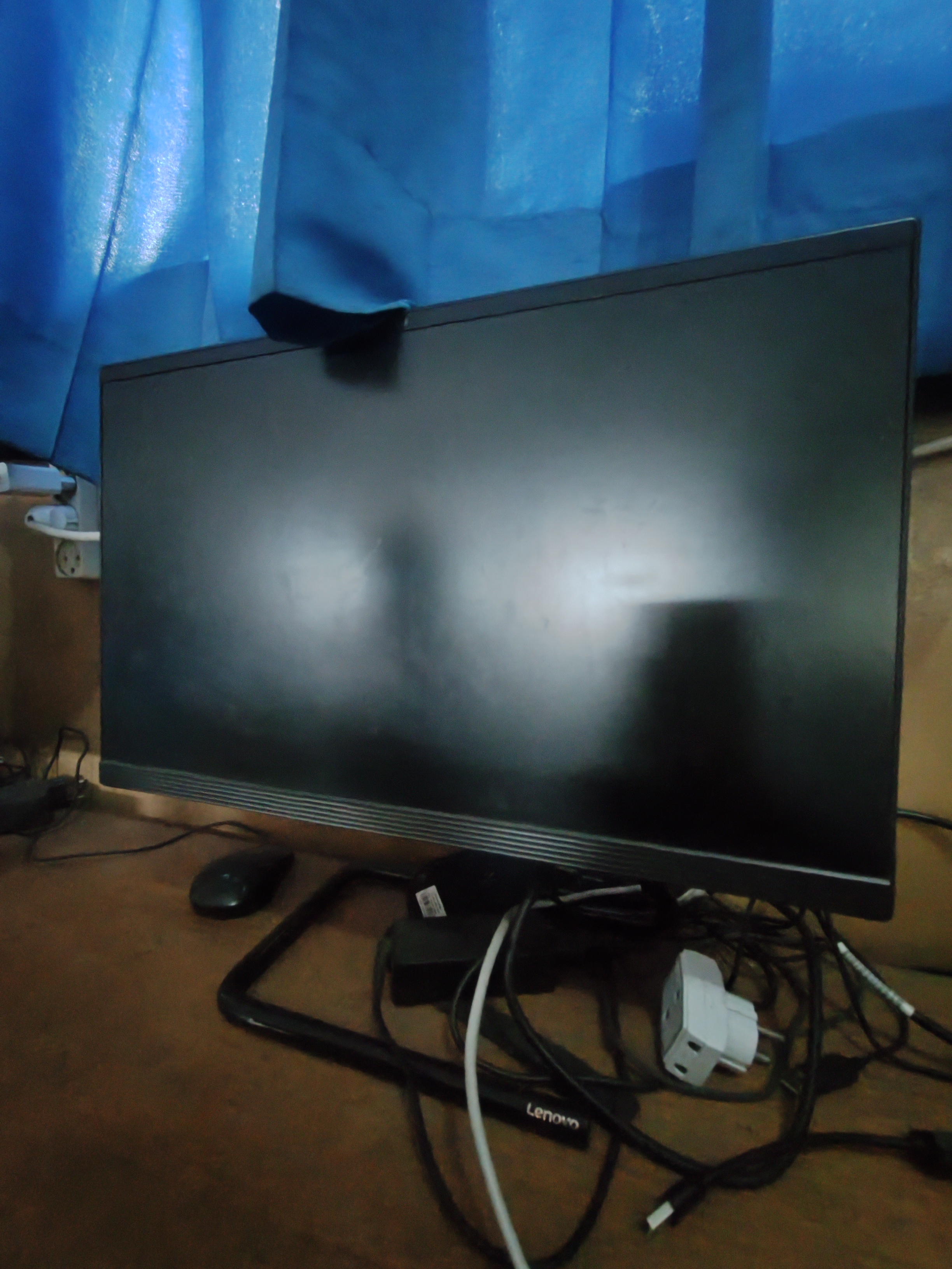 monitor rpl Lenovo