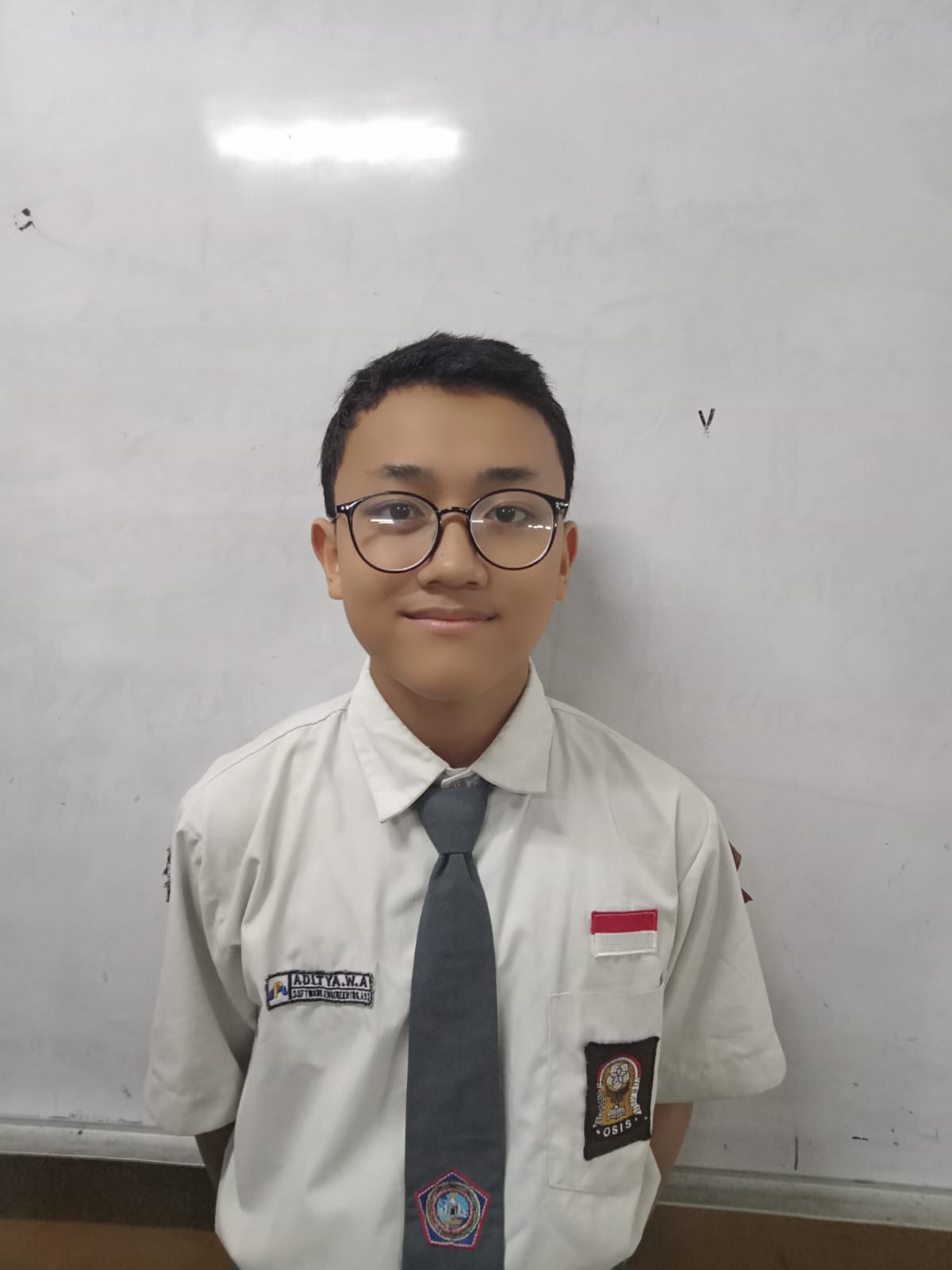 [JASA] Edit foto siap lulus