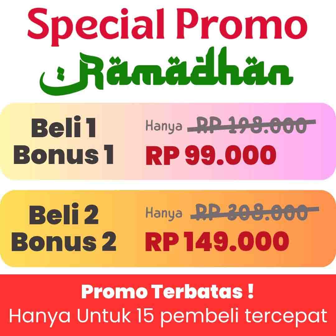 Harga kulot tali korean - 1