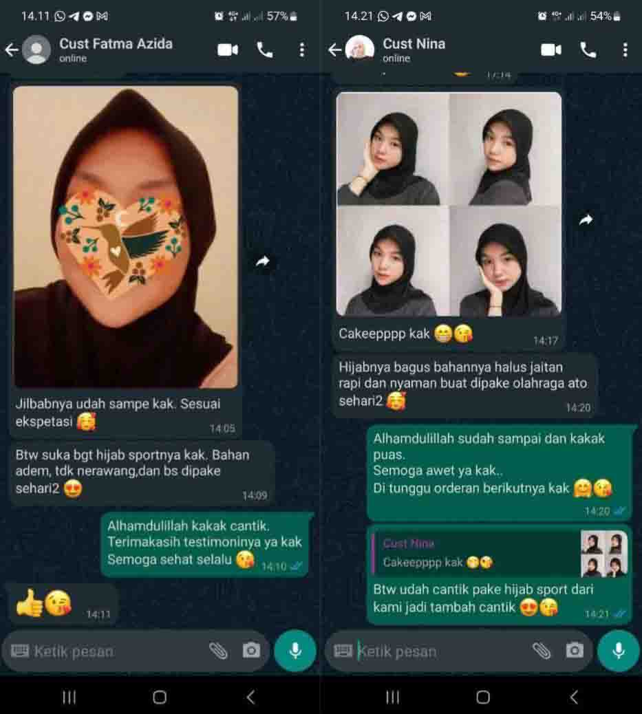 testi lp