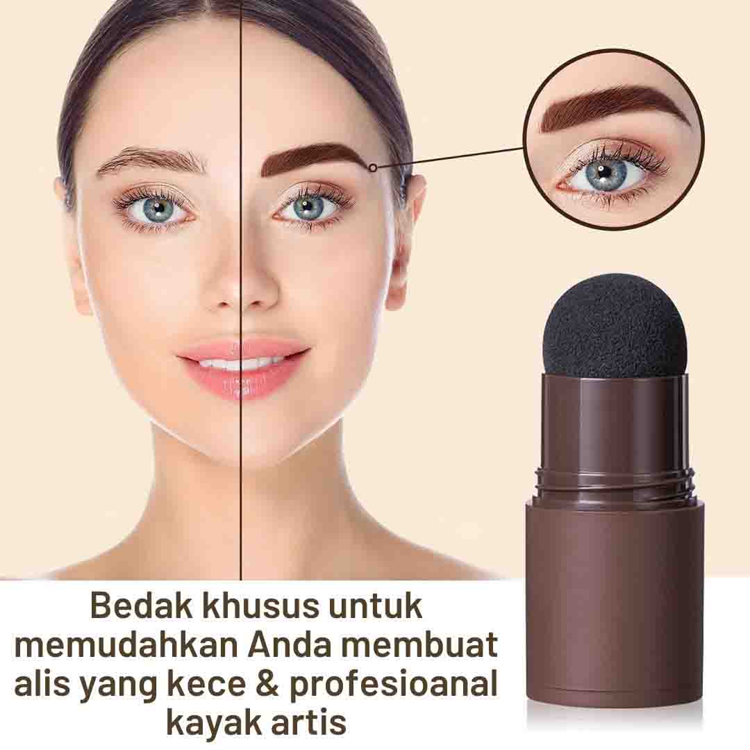 MAU PUNYA ALIS CETAR & KECE KAYAK ARTIS? - 3