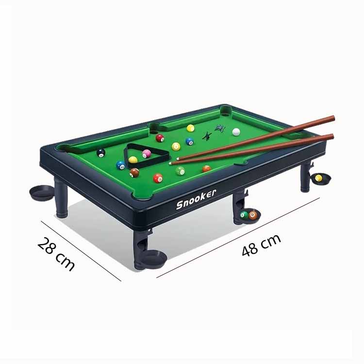 Billiard 10