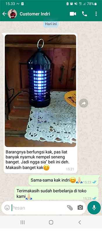 testimoni nyamuk 3