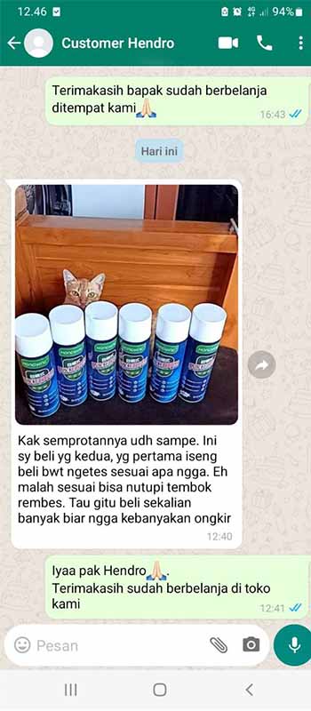 testimoni spray 1