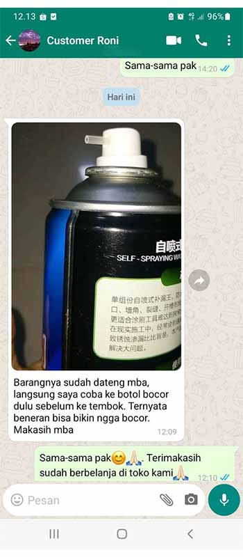 testimoni spray 2