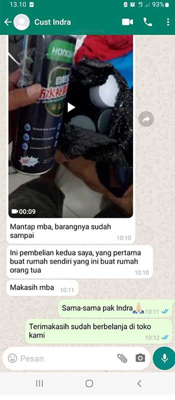 testimoni spray 3