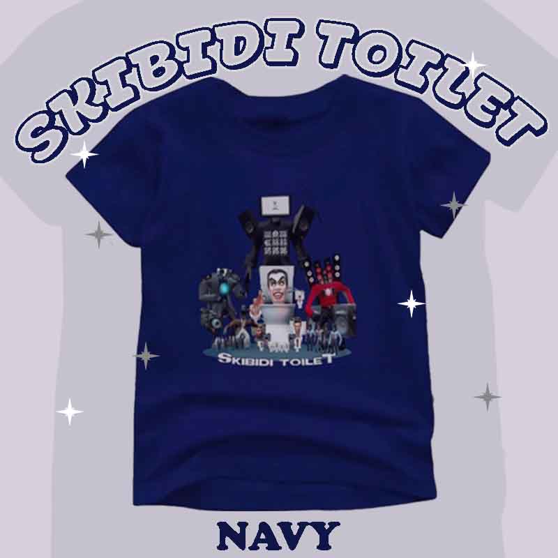 variasi navy