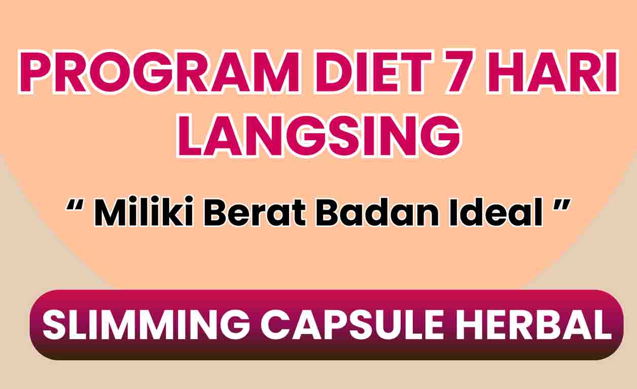 slimming diet - 1