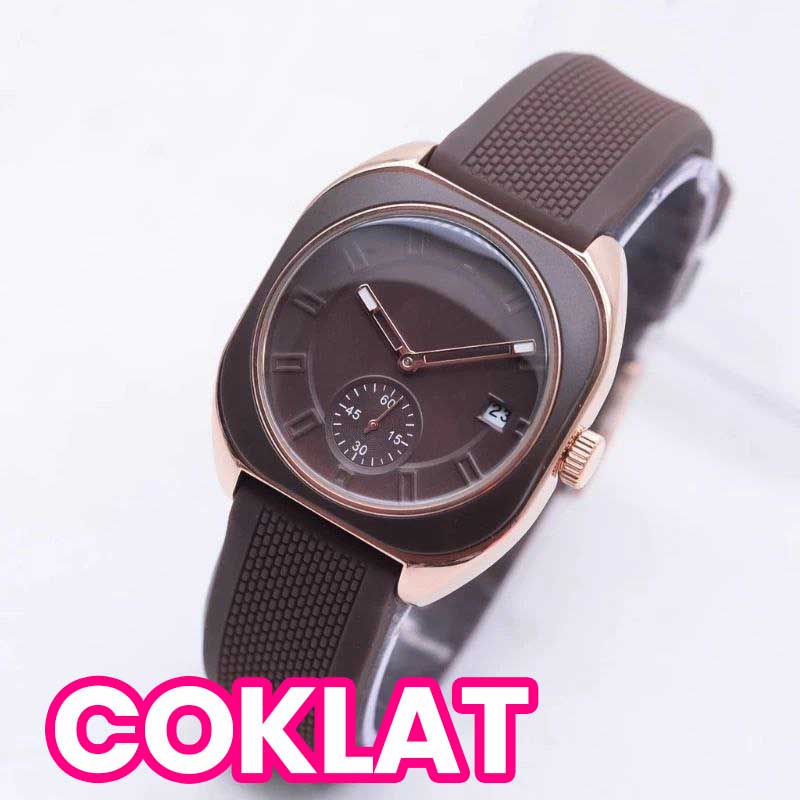 jam Coklat