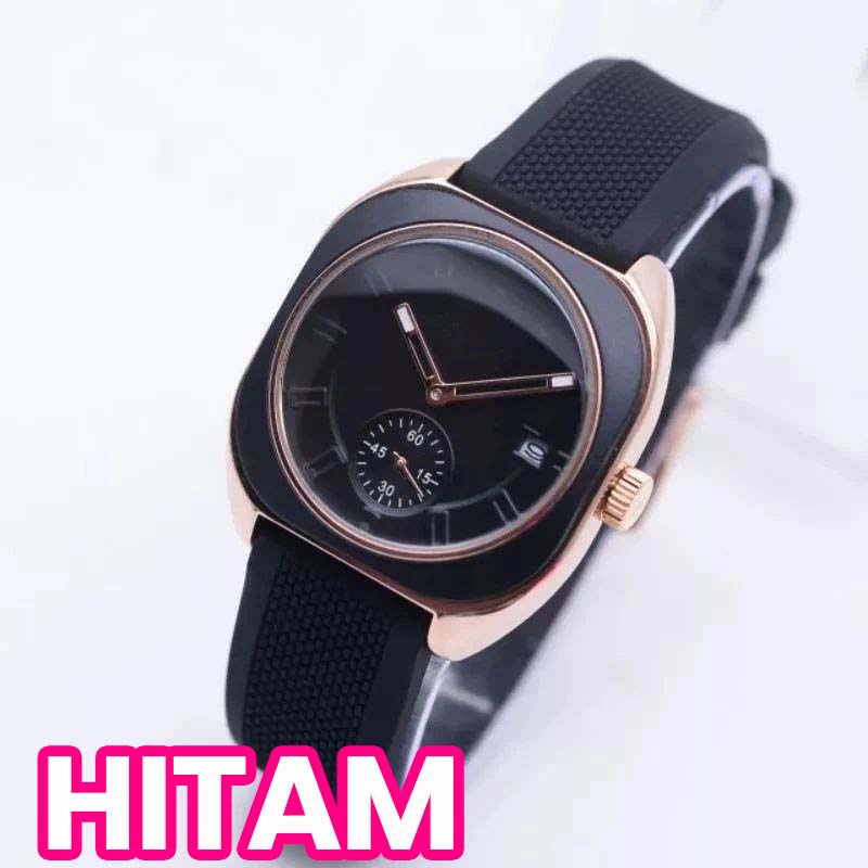 jam hitam